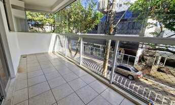 Imagem 5: Apartamento com 3 dormitórios para alugar, 115 m² por R$ 3.600,00/mês - Jardim Camburi - V