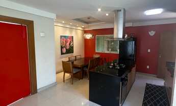 Imagem 7: Casa Duplex com Piscina em Santa Paula