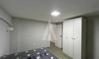 Imagem 7: Apartamento mobiliado com 2 dormitórios térreo