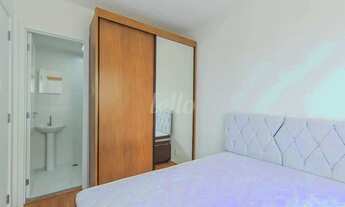 Imagem 7: Apartamento 1 quartos para alugar no(a) Vila Cláudia