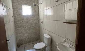 Imagem 6: CASA NA CIDADE OPERÁRIA