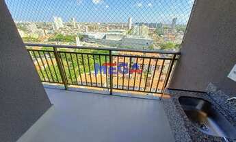 Imagem 3: Apartamento com 2 quartos no bairro Presidente Kennedy em Fortaleza, CE