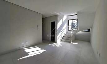 Imagem 4: Cobertura com 3 quartos (1 suíte e 2 semi-suítes) no bairro Jaraguá