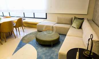 Imagem 5: Blume apartments, pronto p/morar, 2 dormitórios, 76 metros, prédio novinho