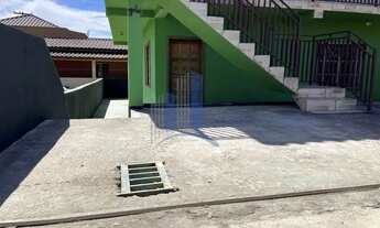 Imagem 5: Casa Sobreposta para Locação em Colombo, BELO RINCAO, 2 dormitórios, 1 banheiro, 1 vaga