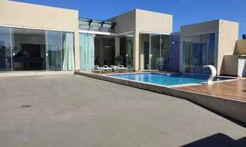 Imagem 5: Casa de Condomínio à venda, 3 quartos, 1 suíte, 2 vagas, Condomínio Reviver 1 - São Pedro