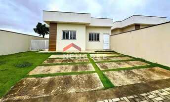 Imagem 2: Casa de condomínio em Rua Mauá - Jardim Estância Brasil - Atibaia/SP