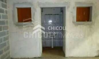 Imagem 7: Industrial Galpão em