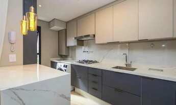 Imagem 7: Apartamento de 2 Quartos com suite mobiliado no Bacacheri REF: AP0056