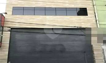 Imagem 2: Salão Comercial para locação em Santana - SP