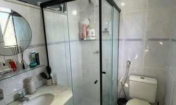 Imagem 6: Apartamento à venda no PATATIVAS