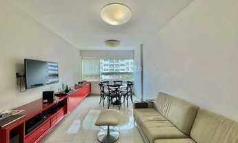 Imagem 5: Apartamento com 03 quartos(02 suítes) no bairro Savassi