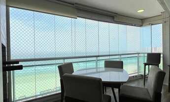 Imagem 5: Apartamento para alugar na Península