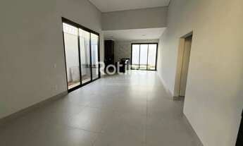 Imagem: Casa à venda, 3 quartos, Novo Mundo - Uberlândia/MG