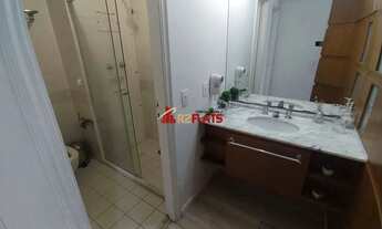 Imagem 6: Flat com ótimo preço no bairro Consolação. Confira!