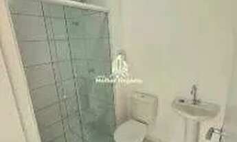 Imagem 6: Apartamento à venda, 2 Quartos 1 banheiro - California Boulevard Molon - Loteamento Indust