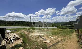 Imagem 2: Terreno à venda, 468 m² por R$ 405.000,00 - Condomínio Residencial Euroville II - Bragança