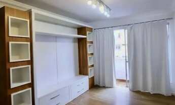 Imagem: Apartamento pra locação no Lacerdão com