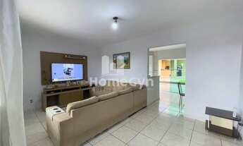 Imagem: Casa Térrea com 4 Quartos à Venda no Jardim