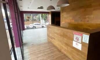 Imagem 5: Salão comercial para alugar, 251m² - Jardim Sumaré