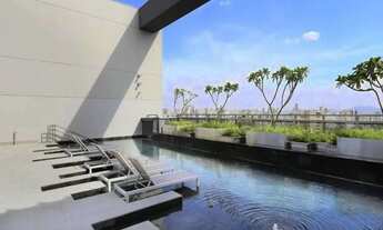 Imagem 4: APARTAMENTO RESIDENCIAL em São Paulo - SP, SANTA CECÍLIA