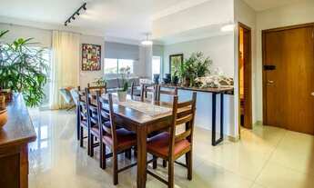 Imagem 3: Apartamento Bosque das Juritis 3 suítes 3 vagas Emerald - 148,60 m² Venda