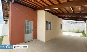 Imagem 6: Casa à venda no RESIDENCIAL LAGO SUL, CENTRO, Marechal Deodoro, AL