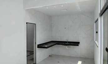 Imagem 2: Casa para Venda em Goiânia, Residencial Ytapuã, 2 dormitórios, 1 suíte, 2 banheiros, 1 vag