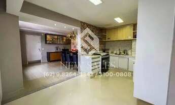 Imagem 5: Cobertura à venda c/ 5 quartos e 4 vagas de garagem - Setor Central