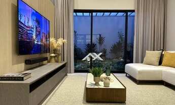 Imagem 2: Casa com 3 dormitórios, 255 m² - venda por R$ 3.800.000,00 ou aluguel por R$ 18.550,00/mês