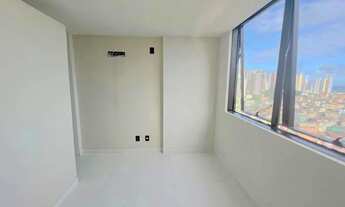 Imagem 4: Sala para alugar, 28 m² por R$ 2.235,79/mês - Horto Florestal - Salvador/BA