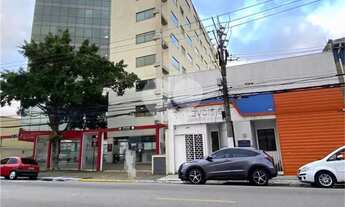 Imagem: Salão Comercial à venda em Santana - SP