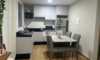 Imagem: Apartamento com 2 dormitórios à venda