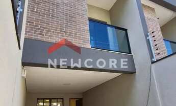 Imagem 2: Sobrado em Rua Jaguariaiva - Vila Guilhermina - São Paulo/SP