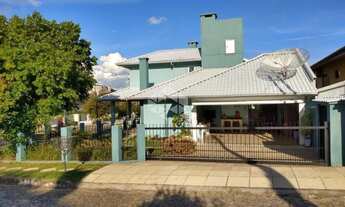 Imagem 2: BELISSIMA CASA NO BAIRRO BAVÁRIA