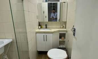 Imagem 6: Imóvel para venda possui 80 metros quadrados com 2 quartos em Praia da Costa - Vila Velha