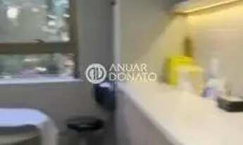 Imagem 3: Santo Agostinho - Sala(s) à venda na Anuar Donato