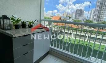 Imagem 5: Apartamento em Rua Maria Daffre - Quinta da Paineira - São Paulo/SP