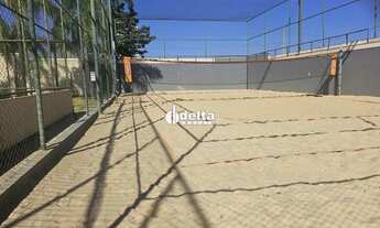 Imagem 2: Casa no condomínio The Palms disponível para venda em Uberlândia-MG