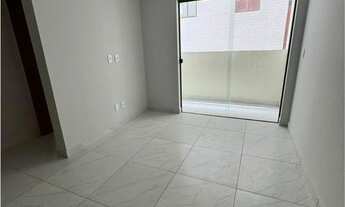 Imagem 2: Apartamento térreo no cowboy