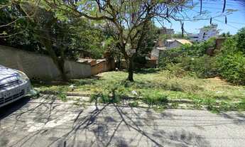 Imagem: Terreno Imbetiba - Pq Valentim Miranda -Rua