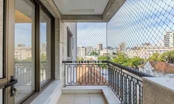 Imagem 6: Apartamento 3 suítes no bairro Moinhos de Vento