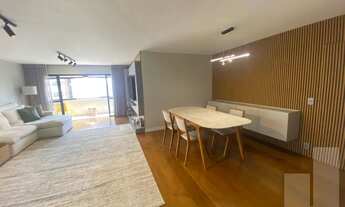 Imagem 3: Apartamento 04 dormitórios, 03 vagas em Perdizes