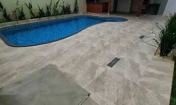 Imagem 2: Casa à venda no bairro Plano Diretor Sul - Palmas/TO