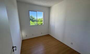 Imagem 6: Apto 2 quartos c/ vaga - Sol da manhã e vista arborizada - São Gonçalo