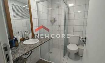 Imagem 5: Apartamento em Rua Antônio Garcia - Jardim Brasil - Bauru/SP