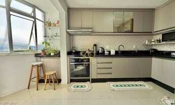 Imagem 2: Residencial Apartamento com 3 Dormitório(s) sendo 1 Suíte(s) no Bairro Abraão Florian