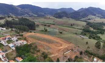 Imagem 5: Terreno em localização privilegiada em Joanópolis, com vista para as montanhas