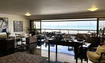 Imagem 5: Apartamento para venda possui 420 metros quadrados com 4 quartos