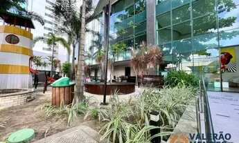 Imagem 3: Ceci- Edf. Maria Ligia, Porteira Fechada, Nascente, Lindo apartamento 3 quartos, 2 vagas